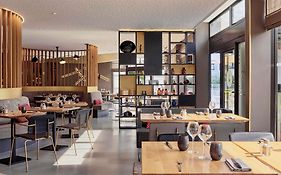 Novotel Marne La Vallée Collégien