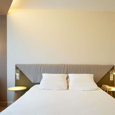 Novotel Marne La Vallée Collégien Esterno foto